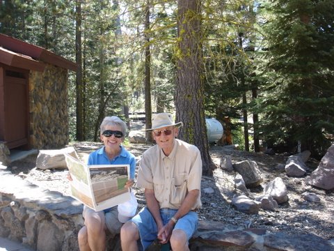 sue and bill geisler