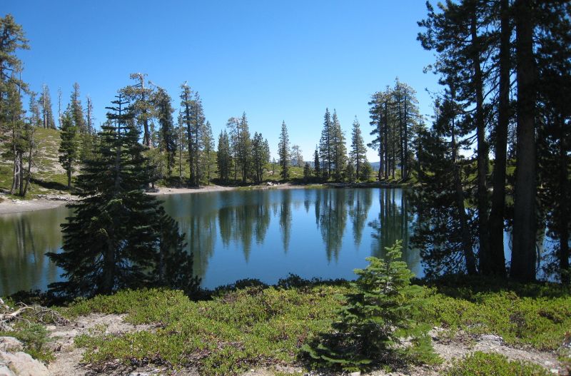 sifford lake