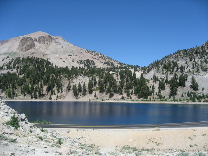 lake helen