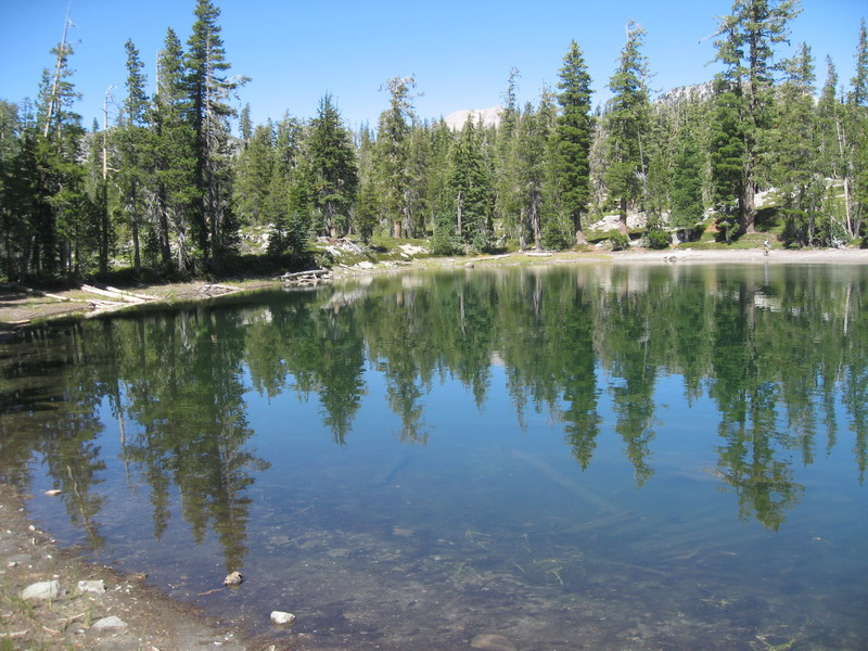 sifford lake