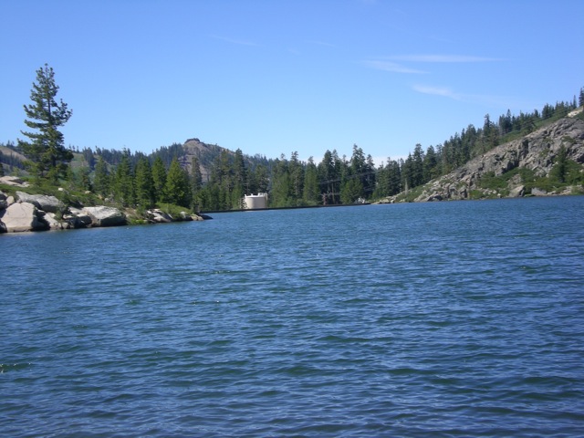 Lake Angela