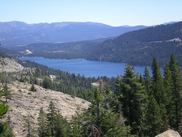 Donner Lake