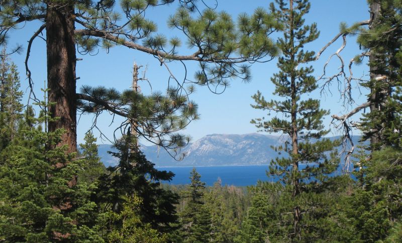 lake tahoe