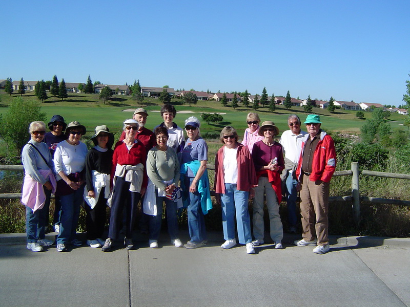 Walking Group