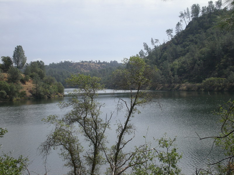 feather river