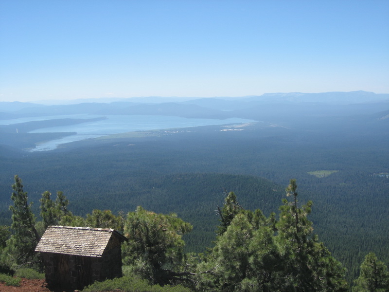 Lake Almanor