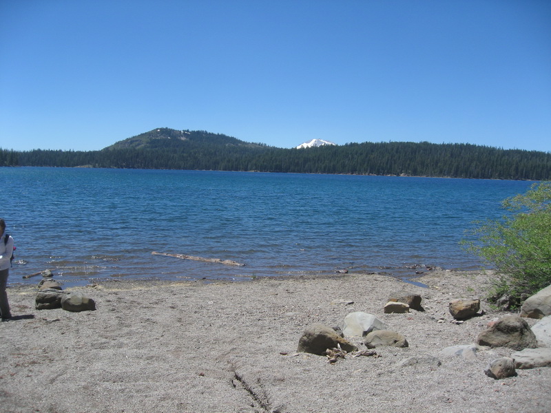 Juniper Lake