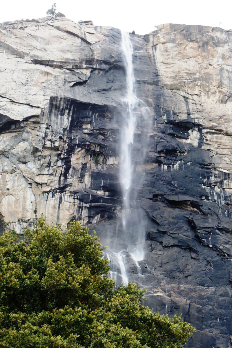 Tueeulala Falls