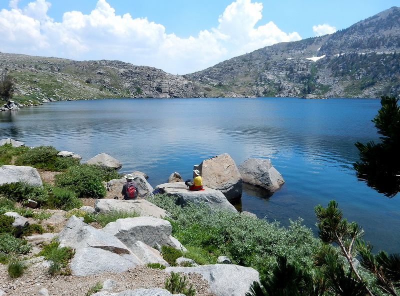 Winnemucca Lake