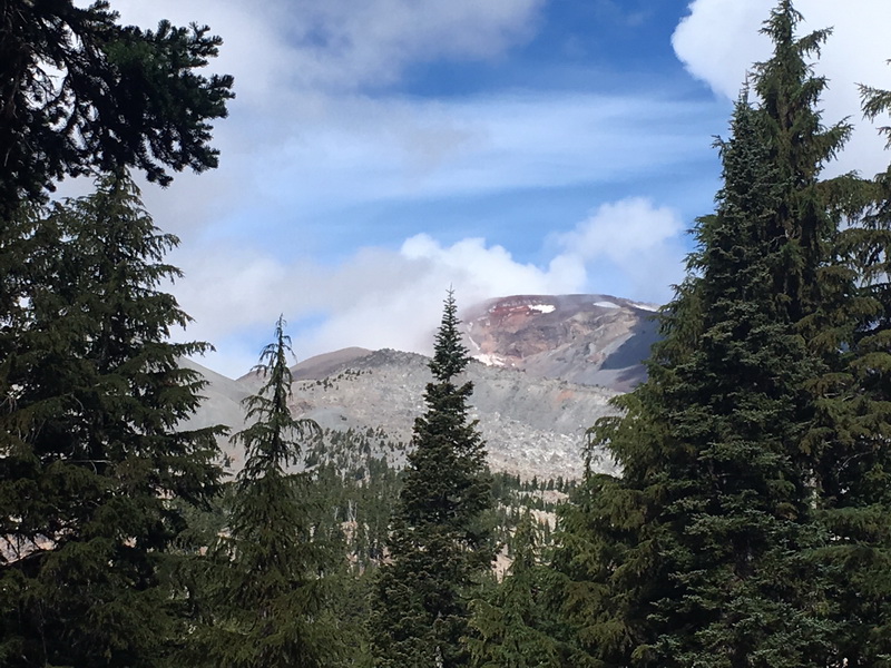 South Sister