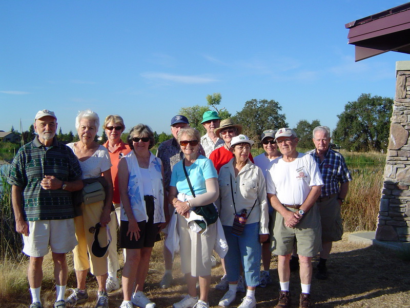 Walking Group