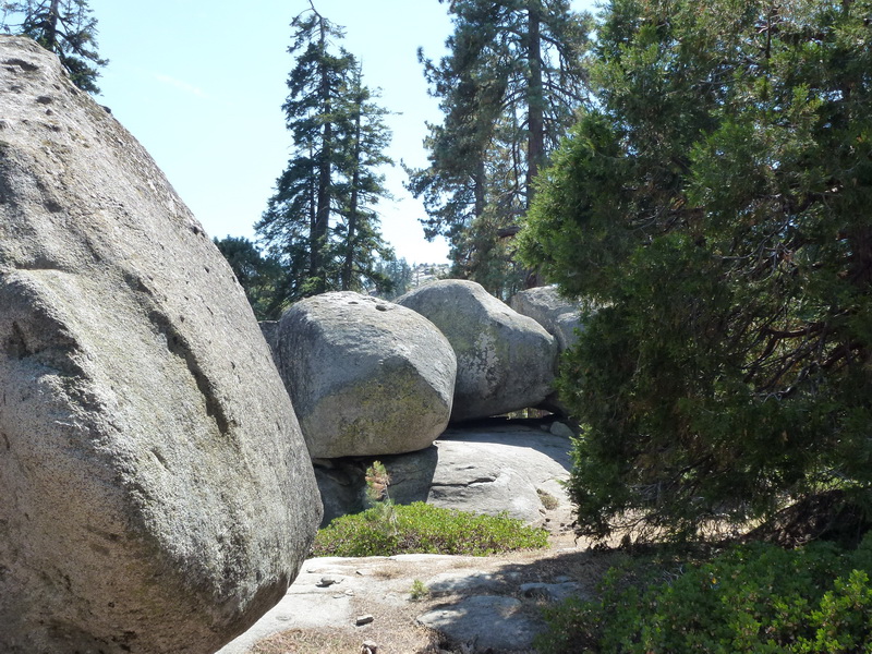 erratics