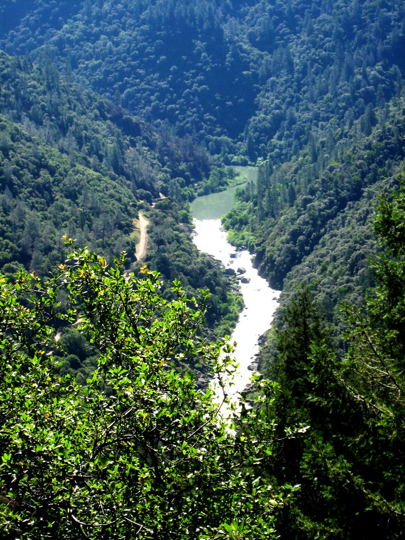 river view
