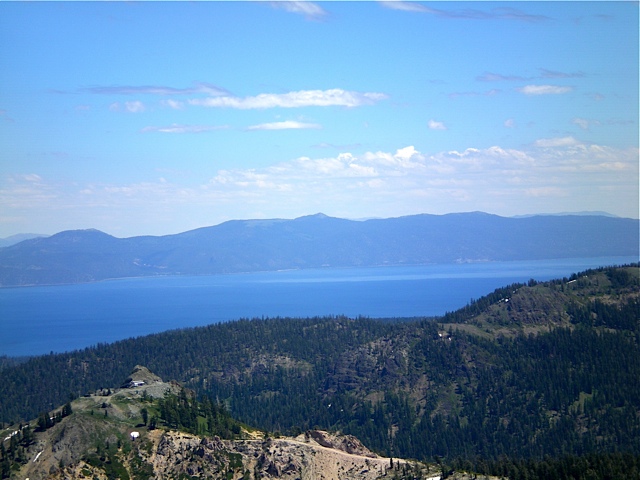 Lake Tahoe