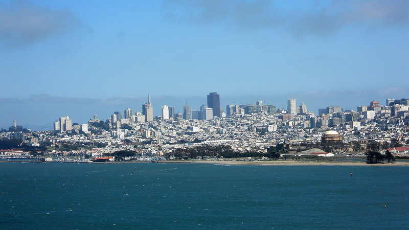 SF from GG