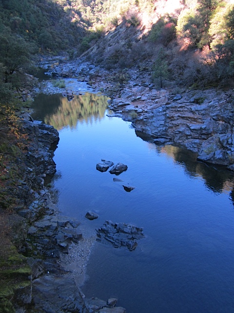 Yuba River