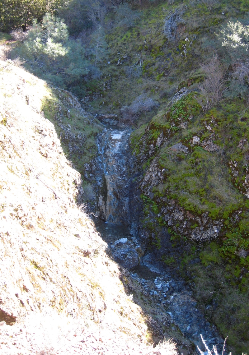 falls trail