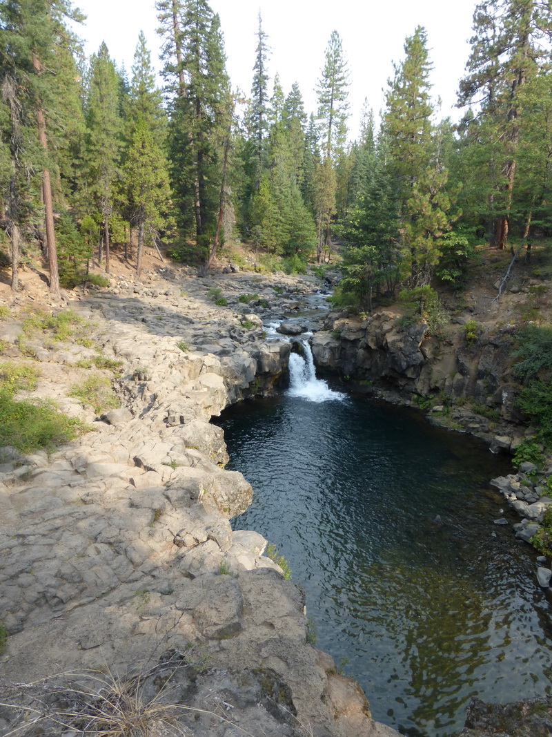 lower falls