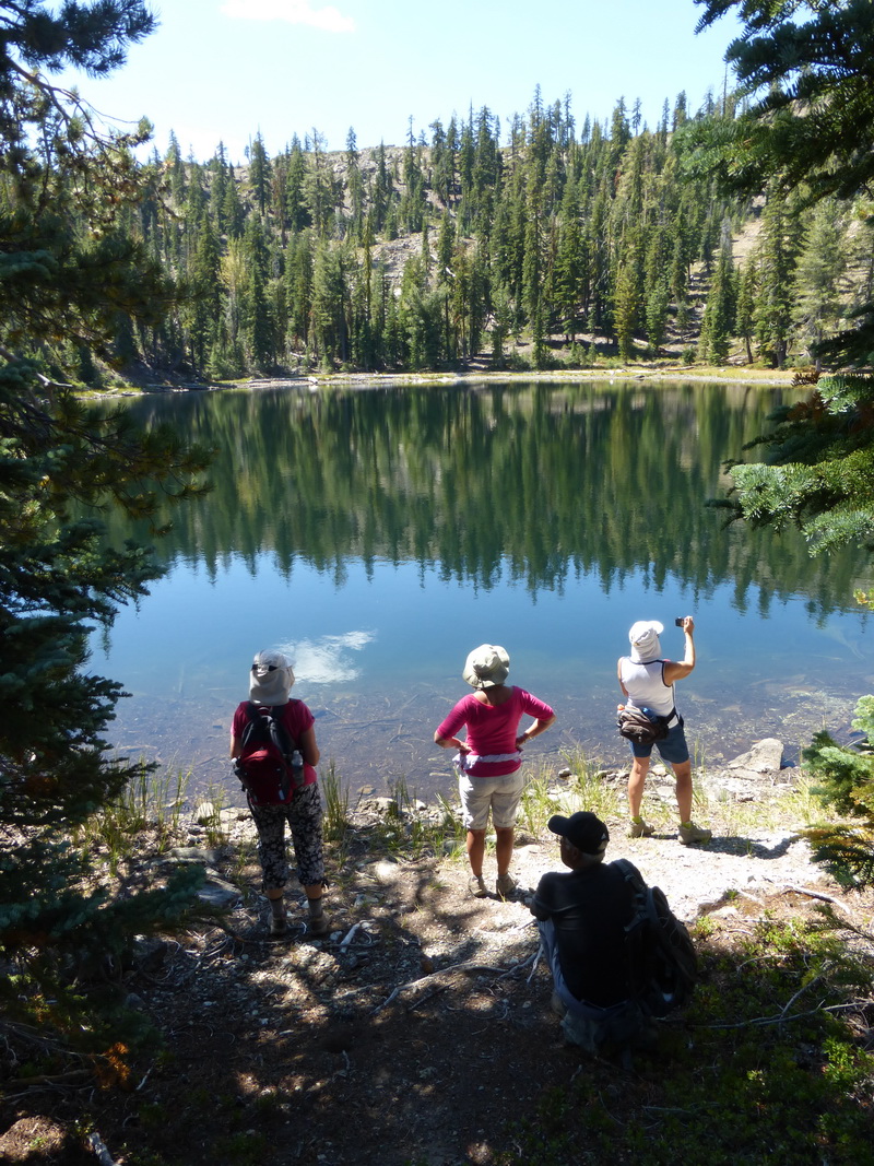 Lake Helen