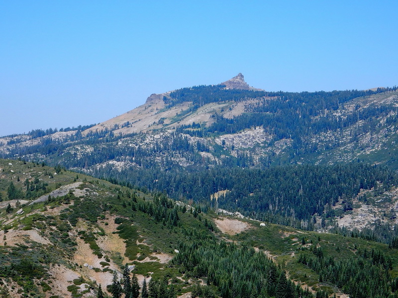 Castle Peak