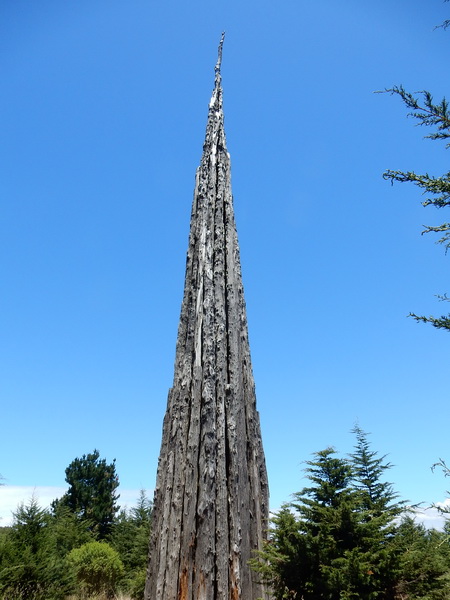 spire