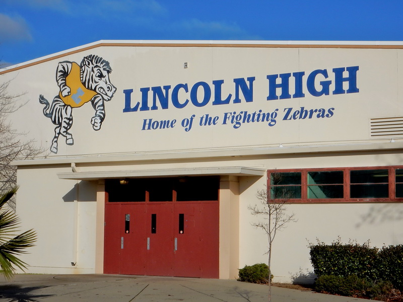 Lincoln High